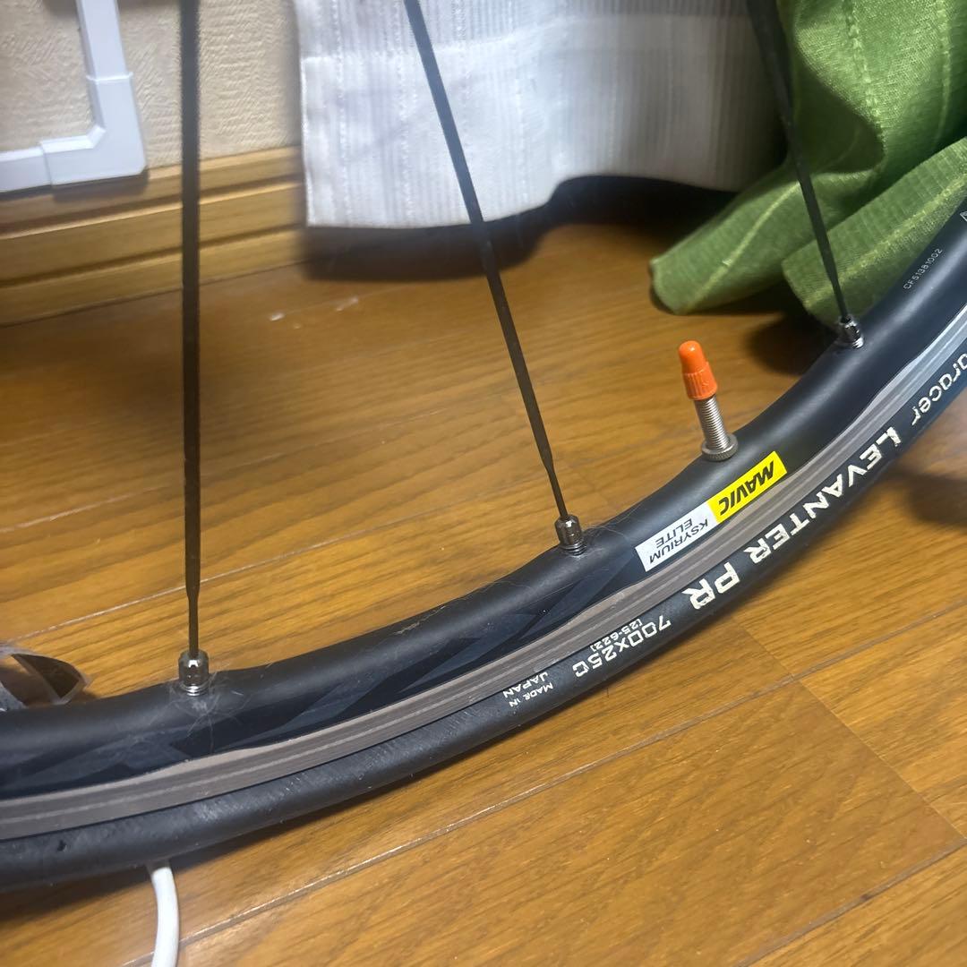 専用 引き渡し希望Cannondale CAAD12 48 キシリウムエリート