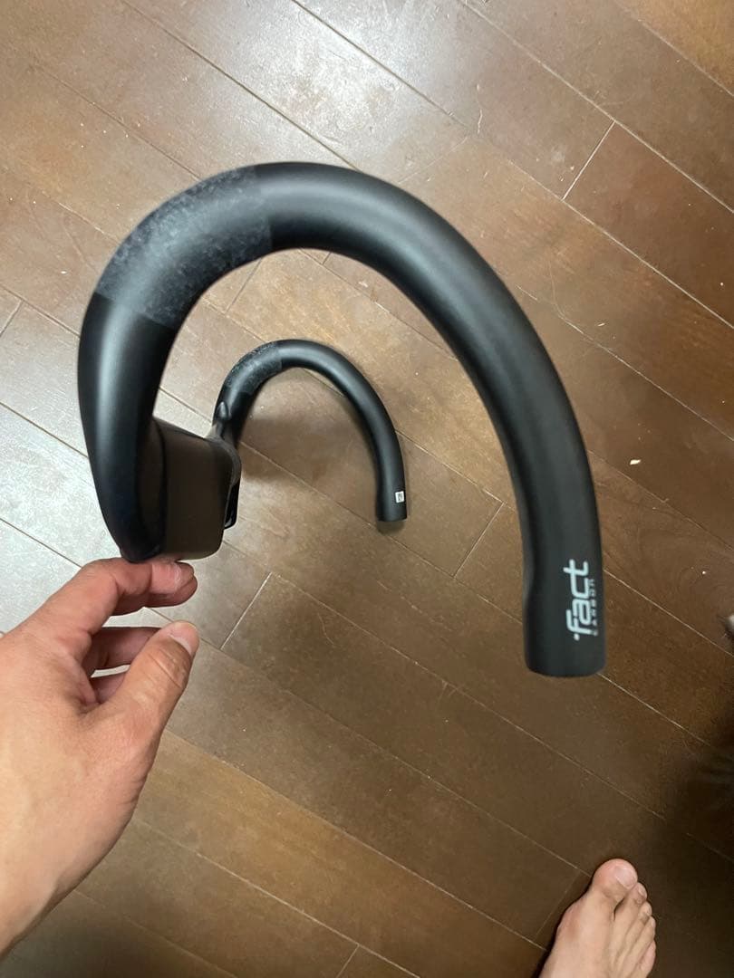 Specialized S-WORKS AEROFLY Ⅱ