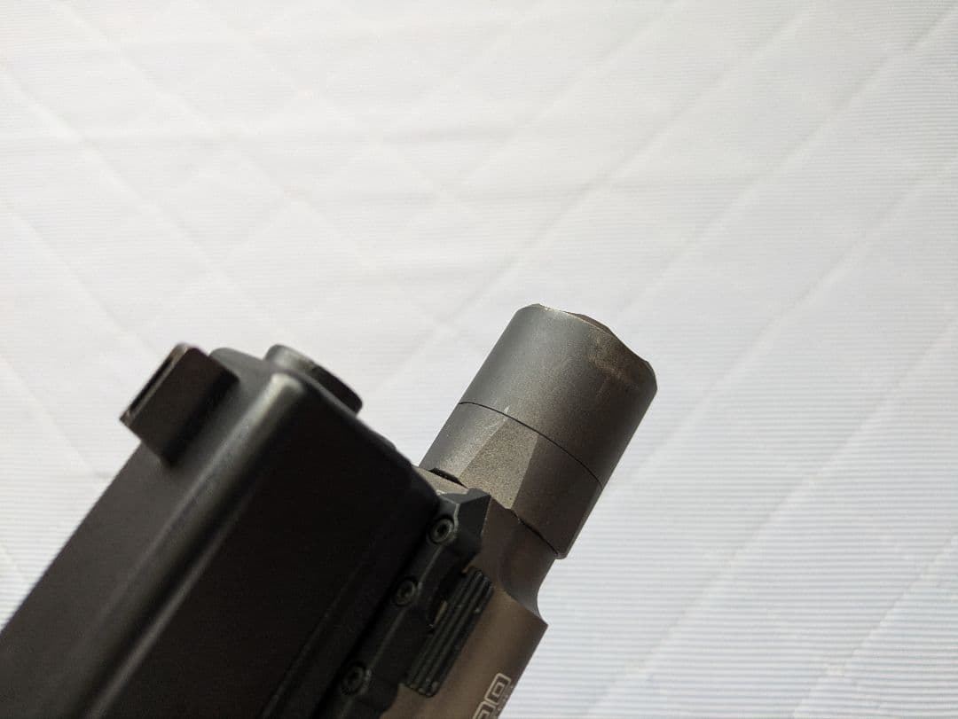 東京マルイ Glock19 3rd カスタム