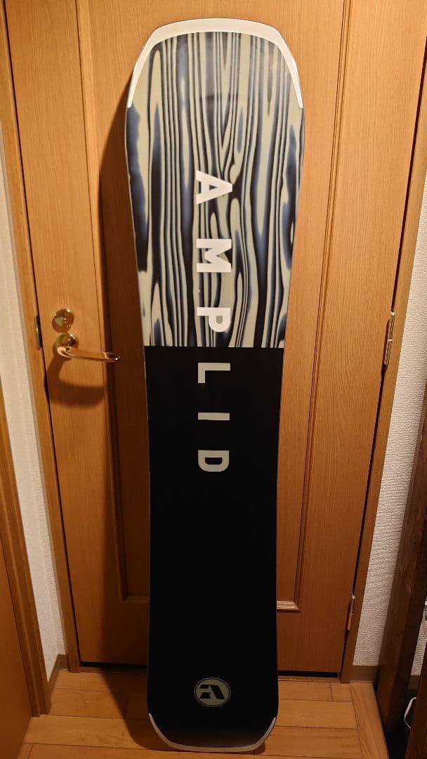 AMPLID UNW8 156 21-22 22-23モデル