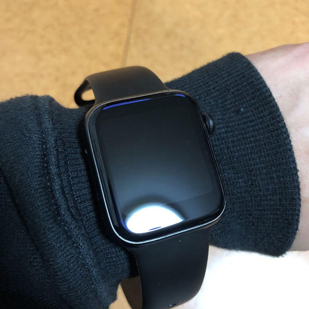 スマートウォッチ　値下げできます