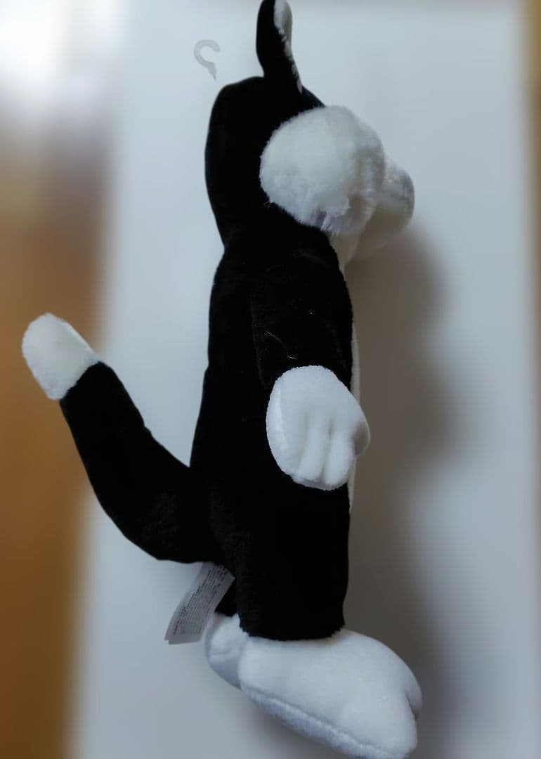 ビンテージ品★激レアSylvester ぬいぐるみ 約40cm