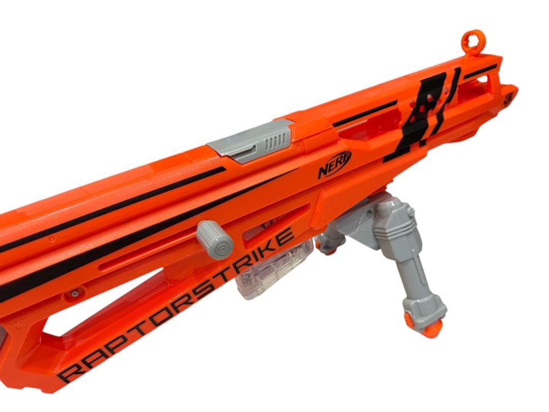 希少★NERFナーフ　RAPTORSTRIKE