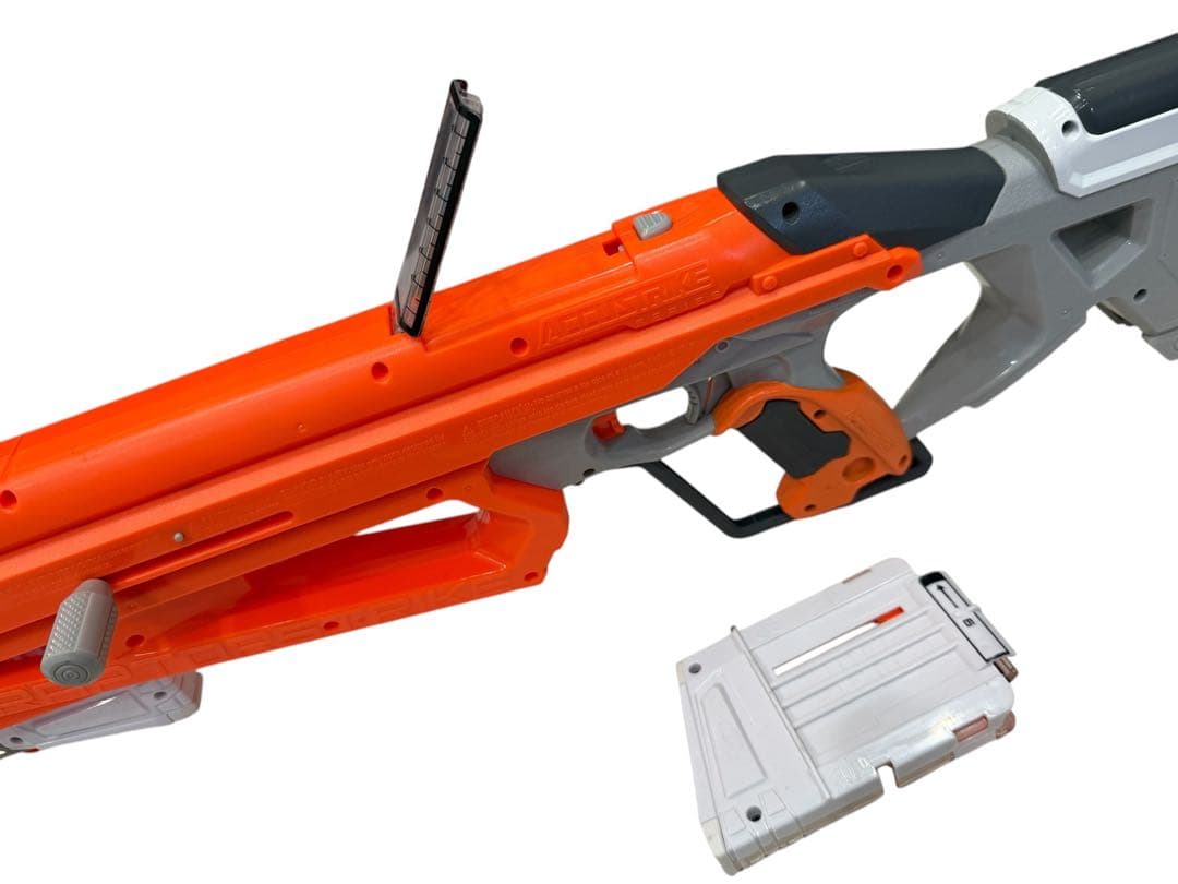 希少★NERFナーフ　RAPTORSTRIKE