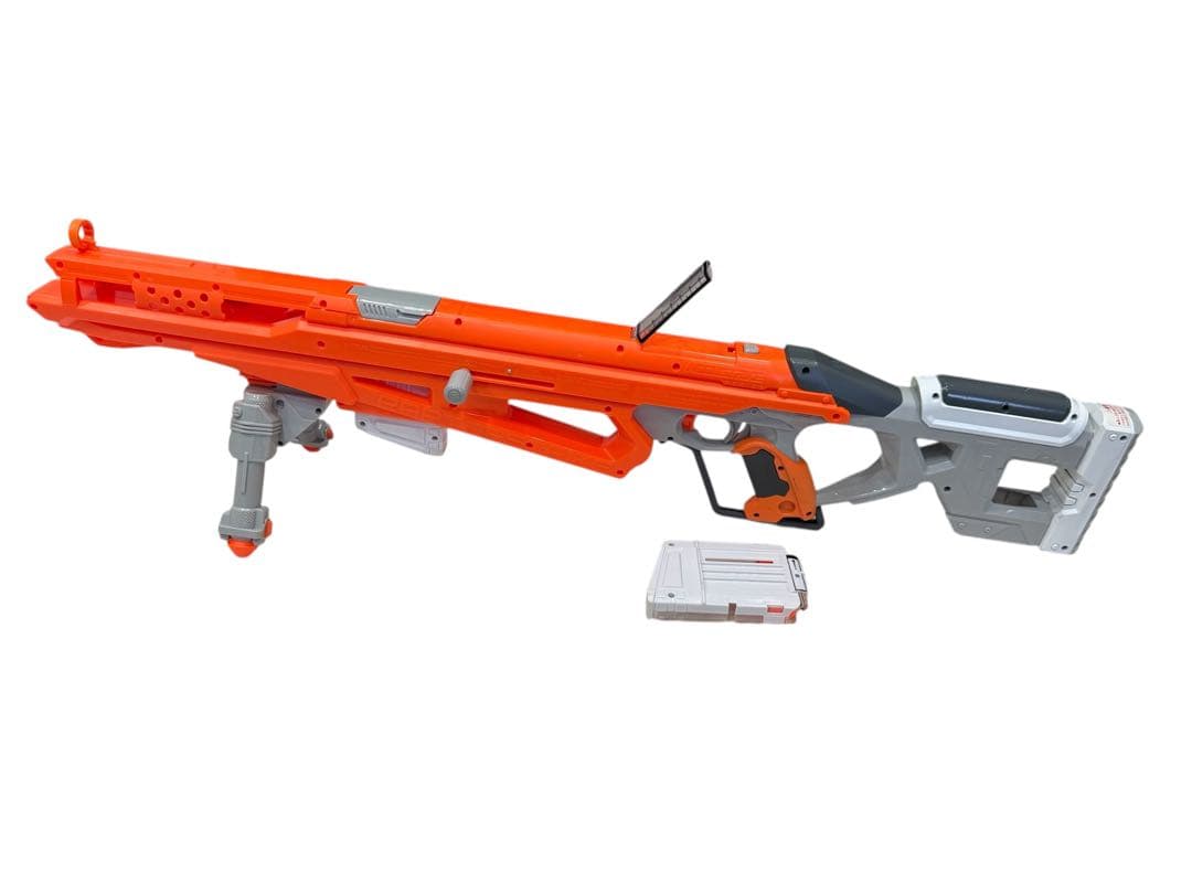 希少★NERFナーフ　RAPTORSTRIKE