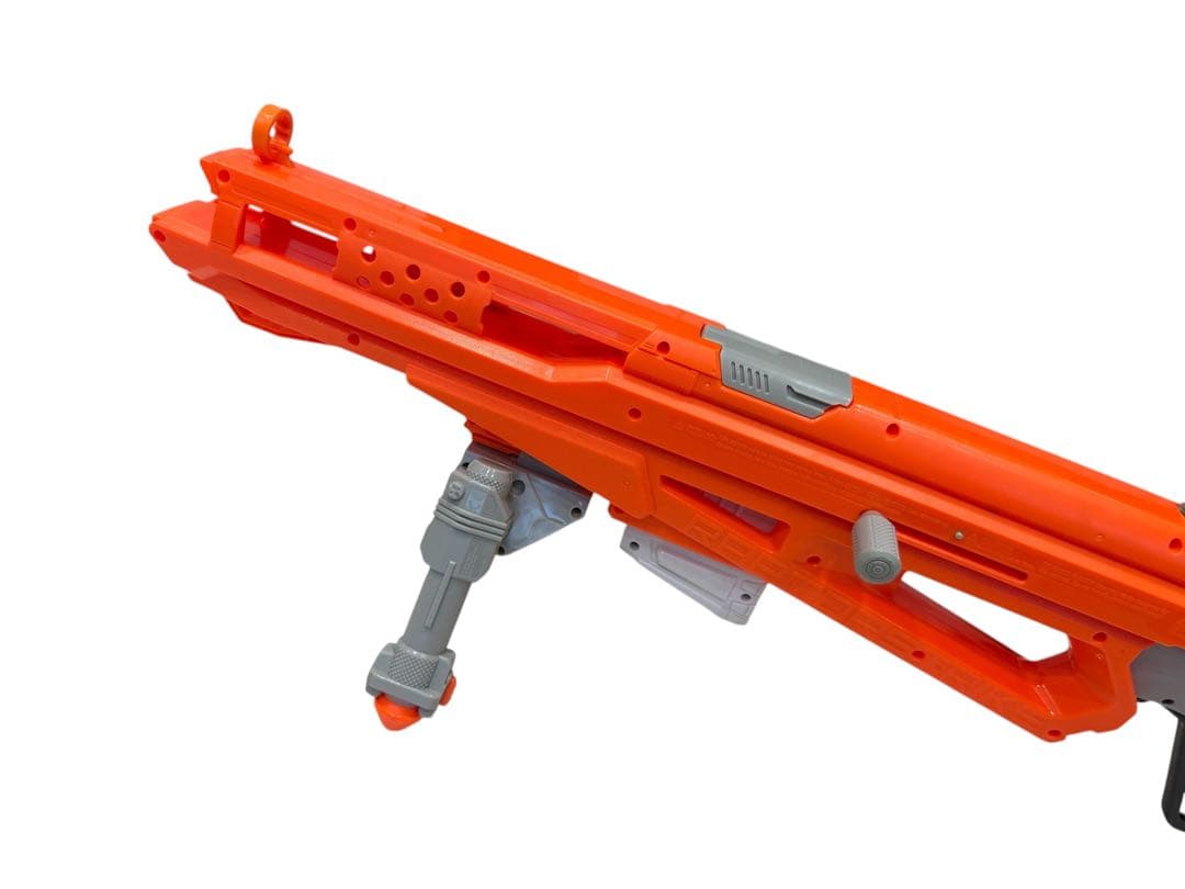 希少★NERFナーフ　RAPTORSTRIKE