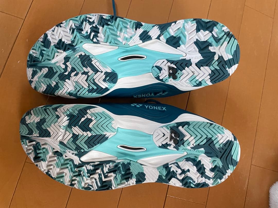 YONEX テニスシューズ ハードコート用