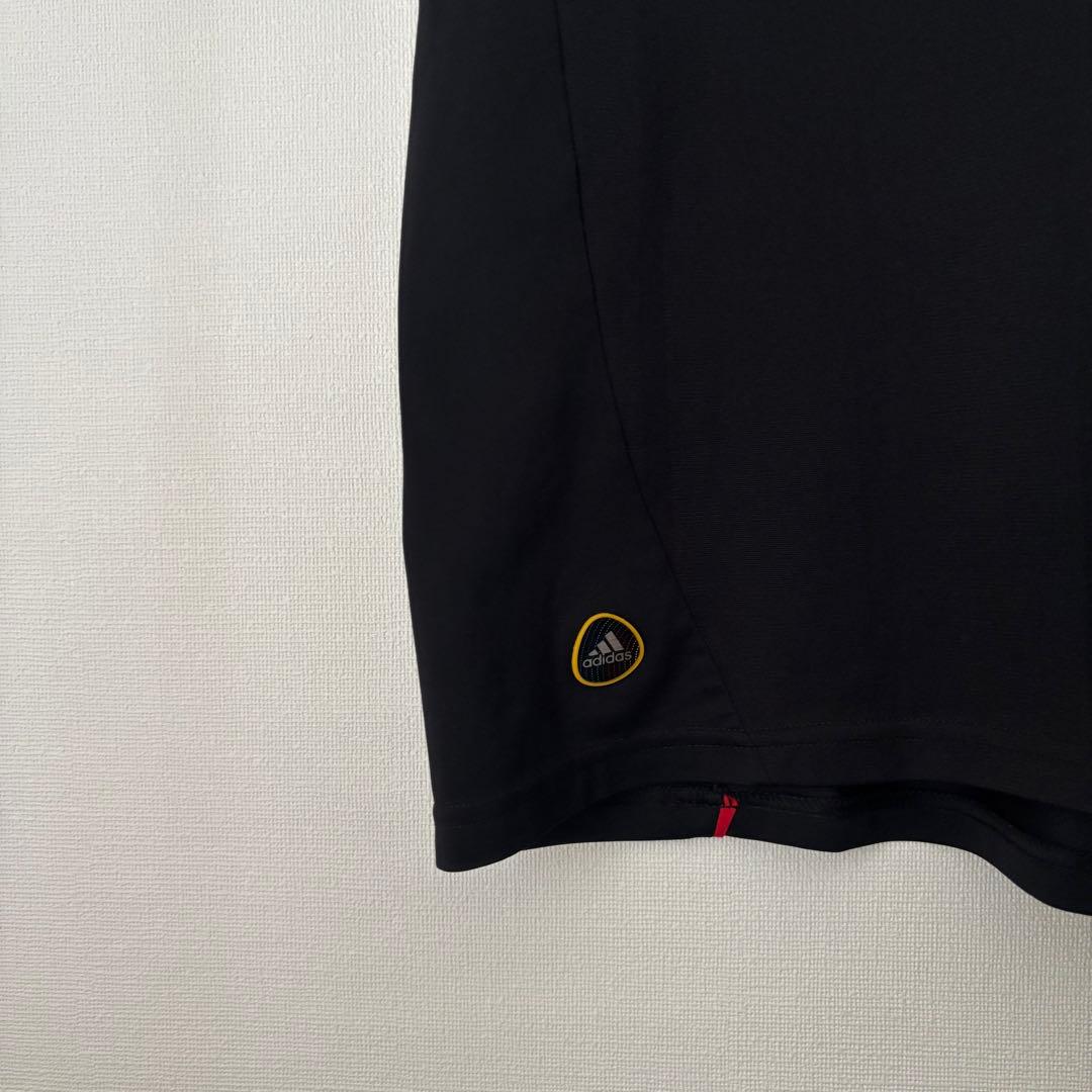 2010 Germany World Cup adidas サッカーシャツ