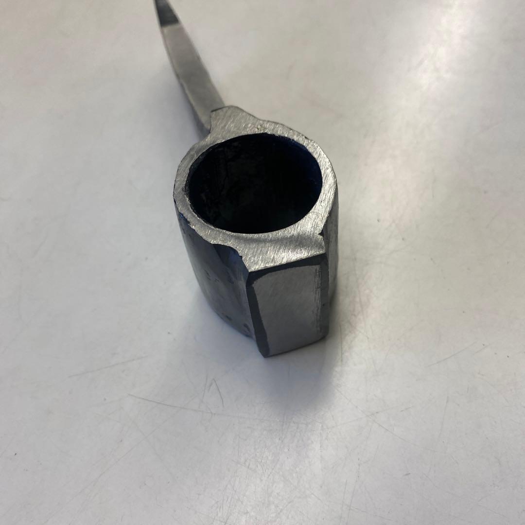 鳶　30mm 鳶口　トビ　林業　土佐刃物　一寸　新品