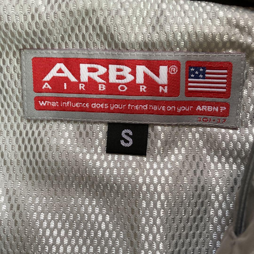 ARBN スノーボード　ウエア上下セット
