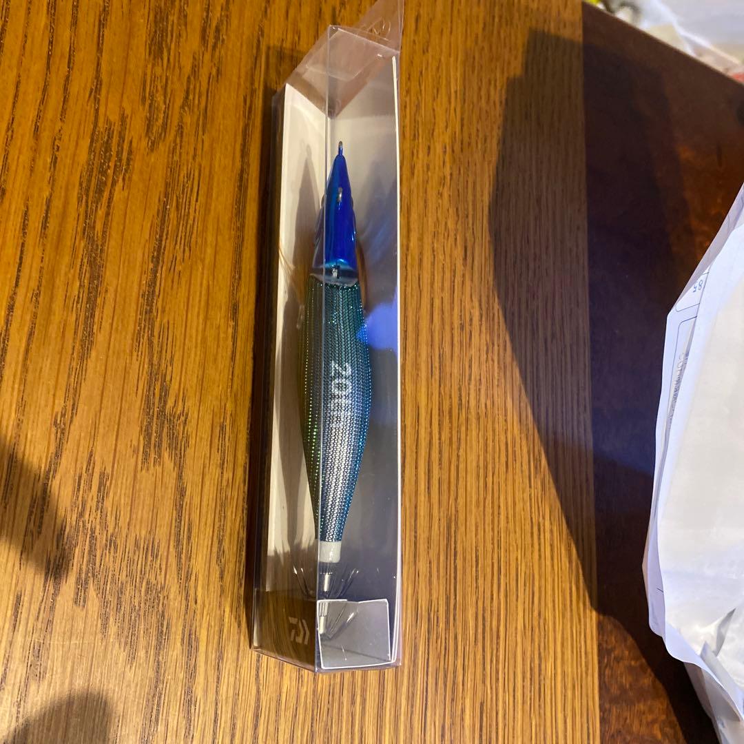 エメラルダス アモラス　ジョイント 20周年限定カラー　非売品