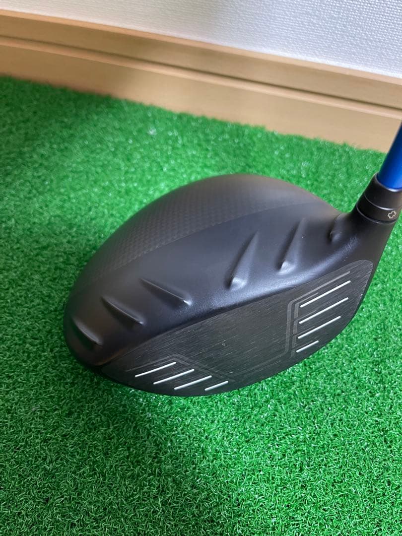 PING G440 MAXドライバー 10.5
