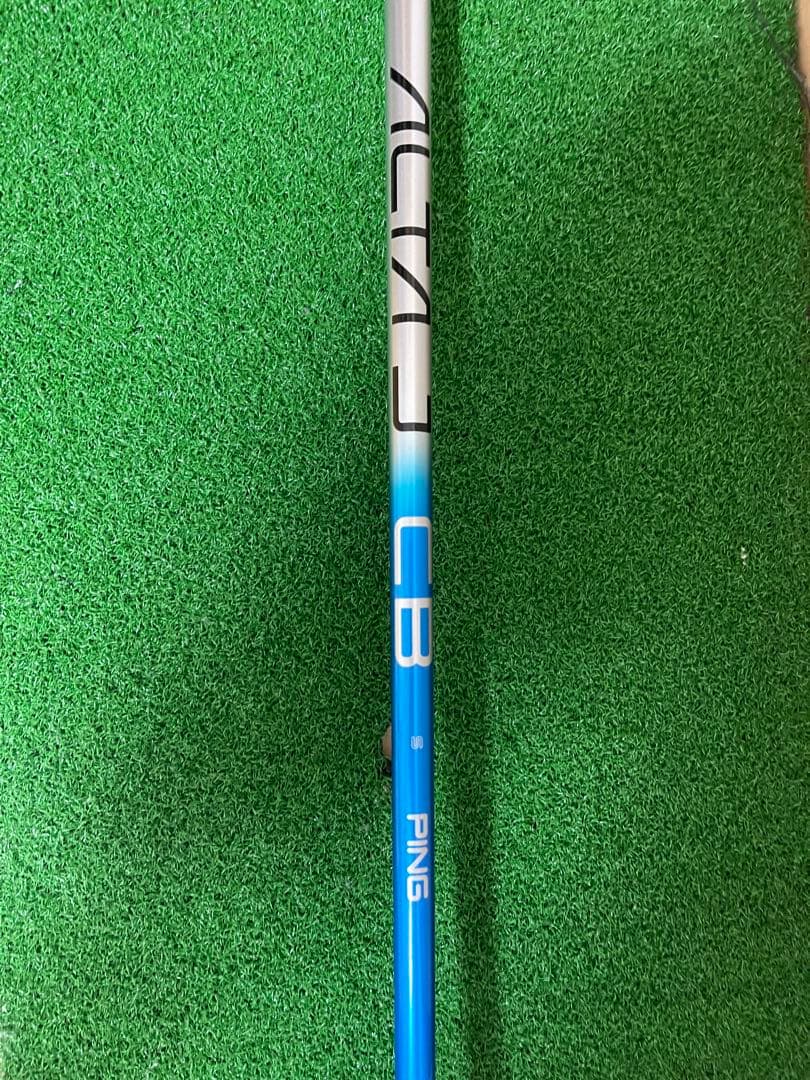 PING G440 MAXドライバー 10.5