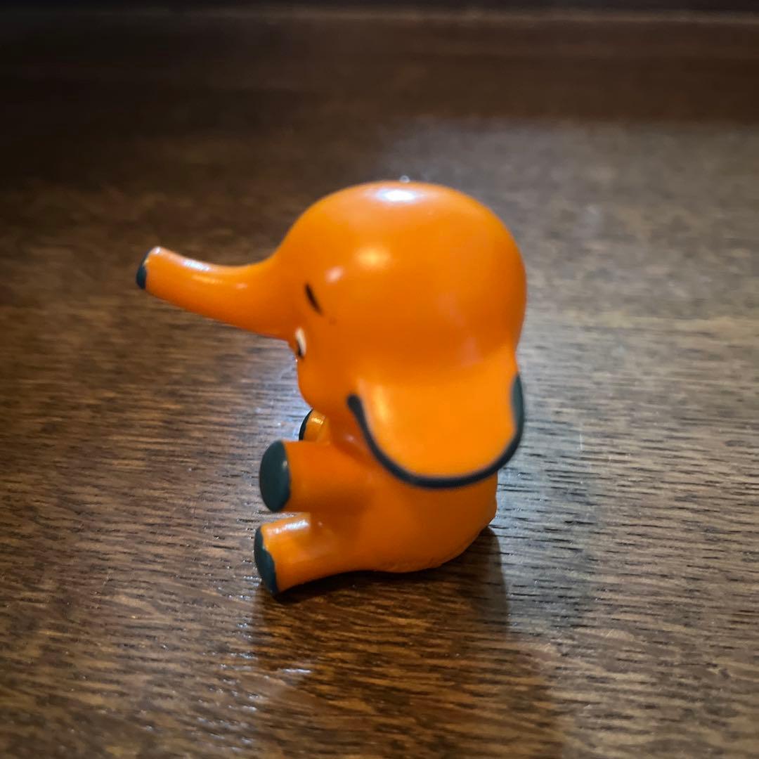 佐藤製薬　クスリはサトウ サトちゃん 青い帽子 ソフビ人形 昭和レトロ