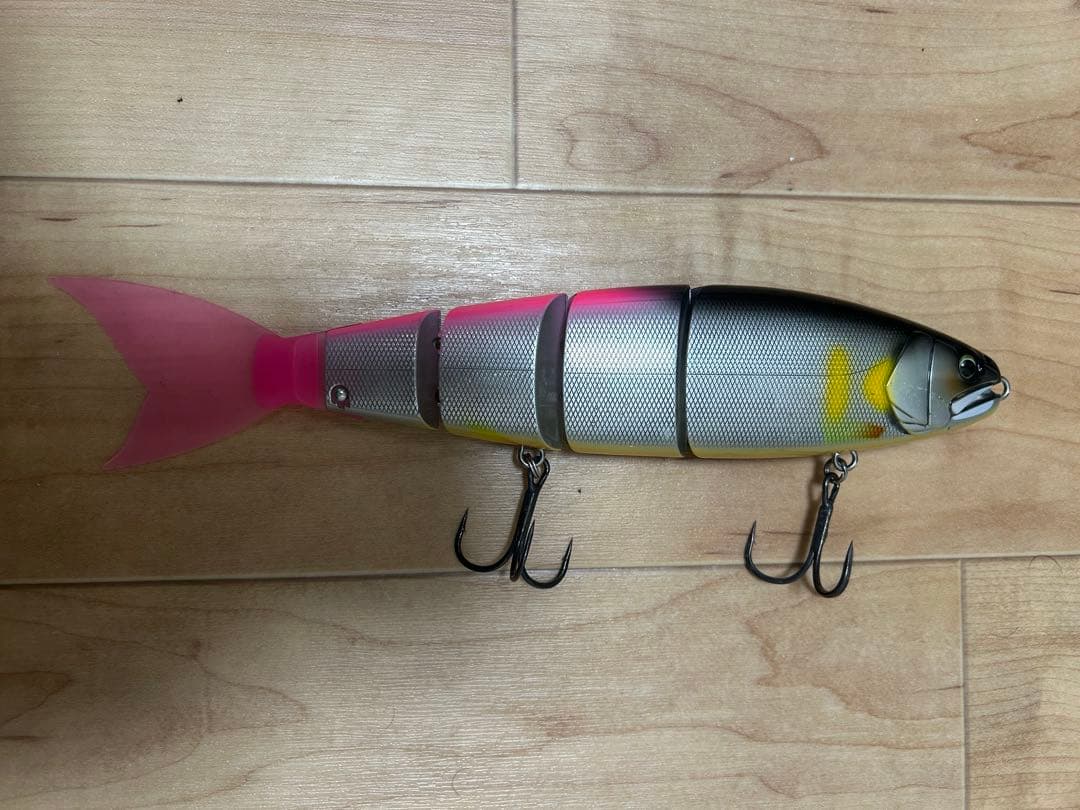 バラム 245 美品