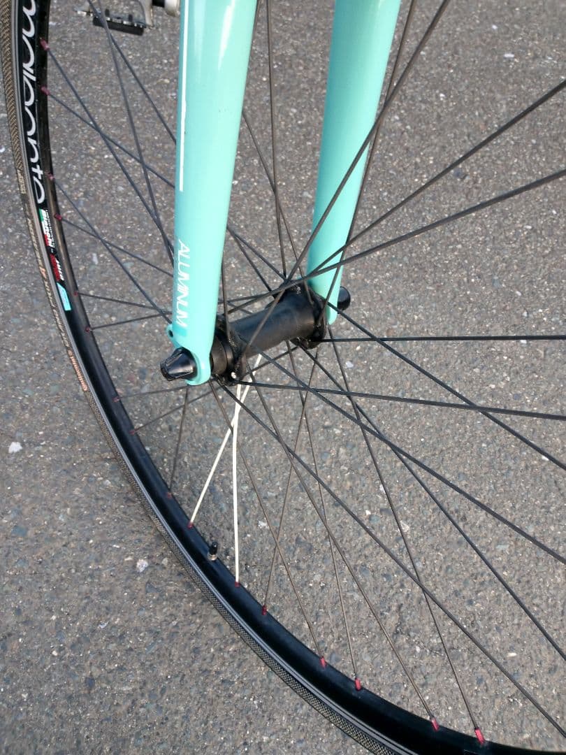 Bianchi ビアンキ Camaleonte 　カメレオンテ クロスバイク