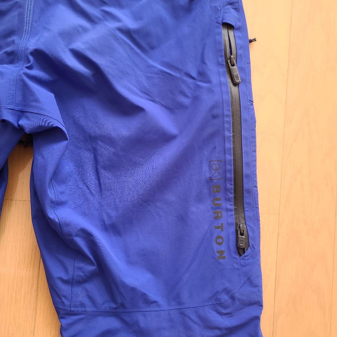 AK BURTON SWASH スウォッシュスノーボードパンツ エーケーバートン