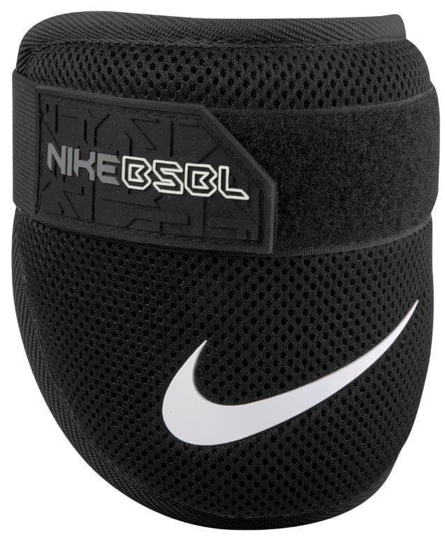 新品☆2026年USA限定発売モデル☆NIKE☆バッターエルボーガード☆黒色