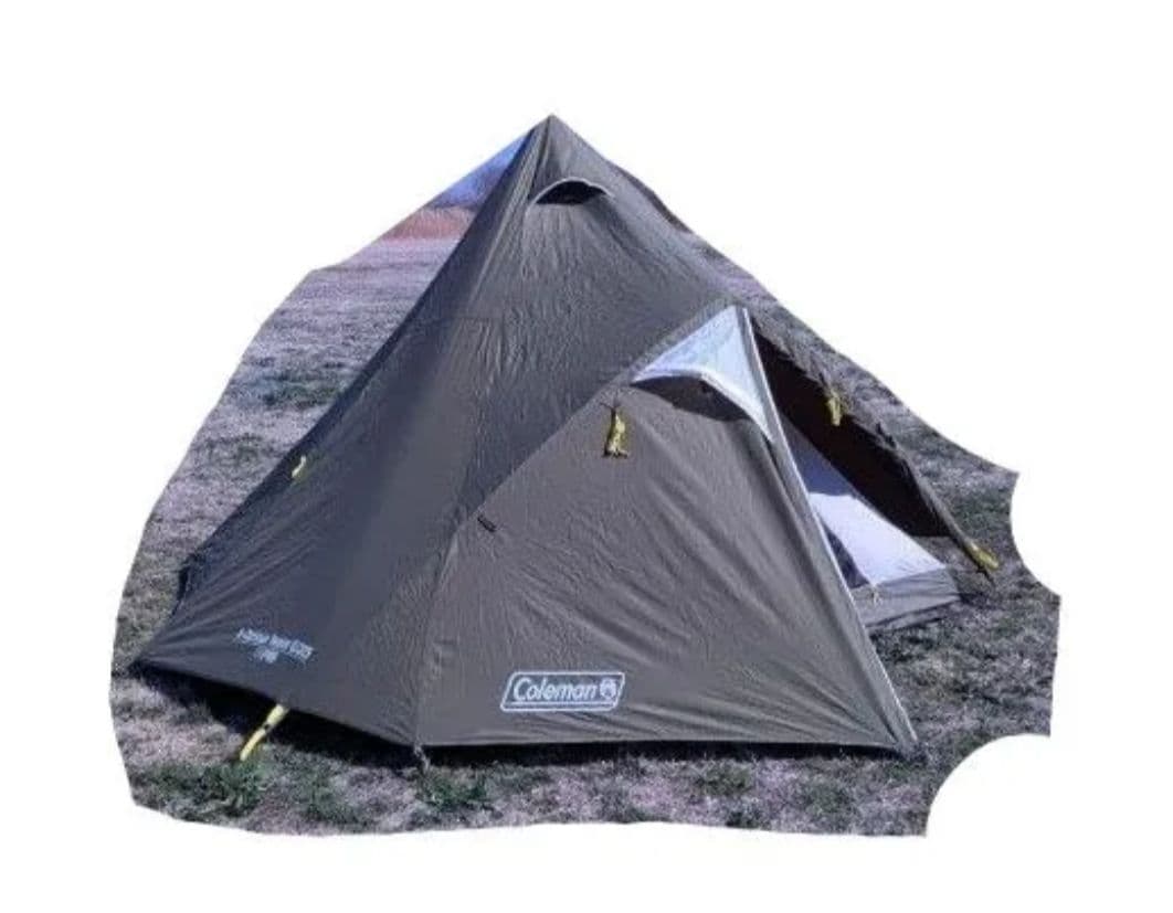 Coleman エクスカーションティピーII/325 ワンポールテント
