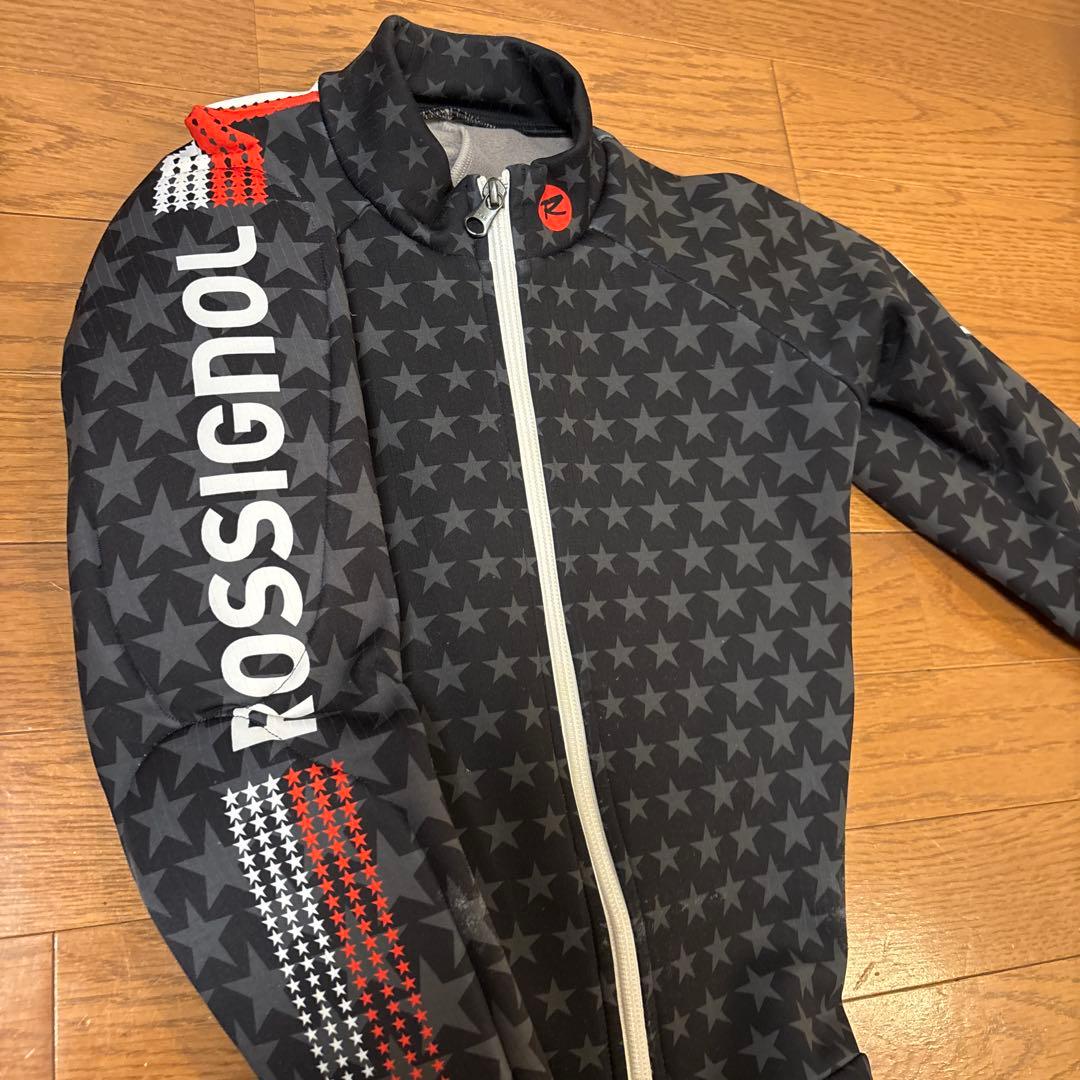 ROSSIGNOL アルペン　ワンピース　160