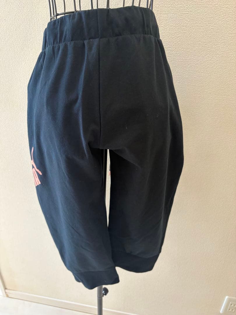 ⭐︎美品⭐︎PUMA トレーニングウェアセット　サイズS〜L161cm 52kg着用