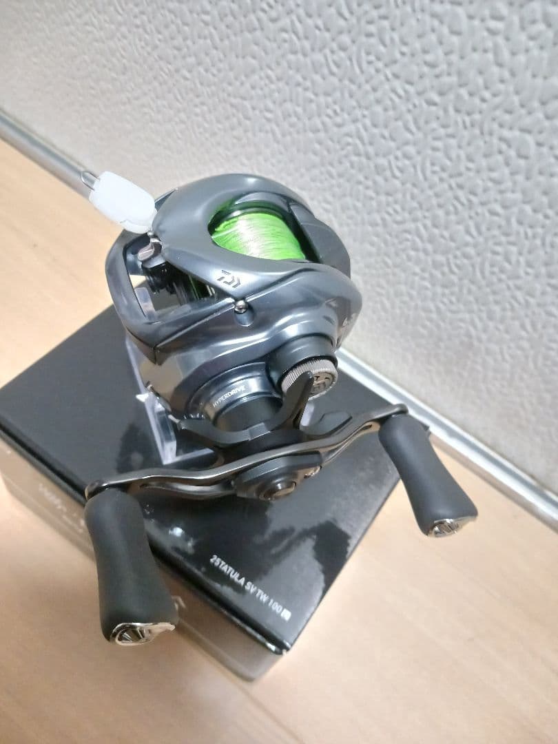 最終価格　２５タトゥーラ　SV TW 100 L　TATULA TSVTW100