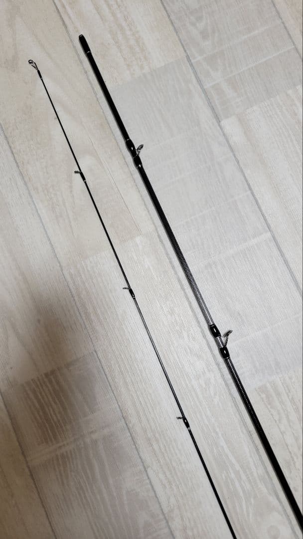 フィッシュマン Beams inte 7'7\" UL ナチュラム限定カラー