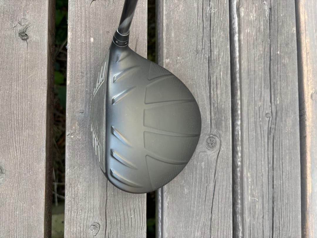 PING G400MAX ドライバー(1W) Speeder V (左)