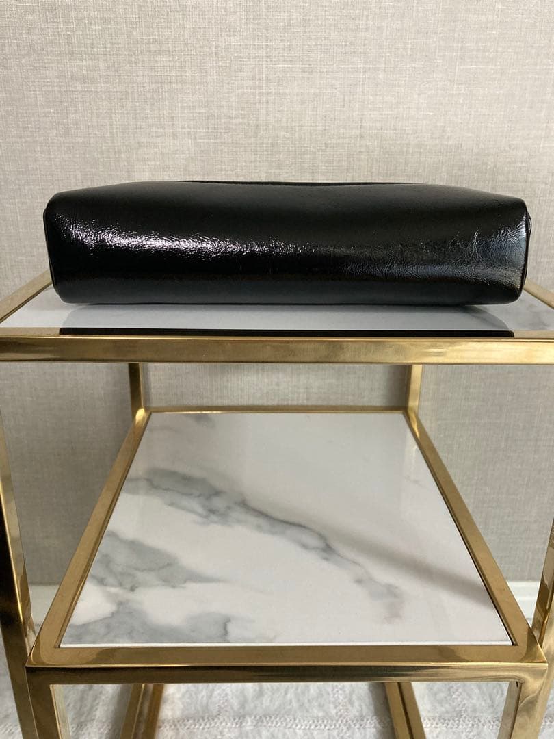 CHANEL ノベルティ キルティング ショルダーバッグ CHANEL31