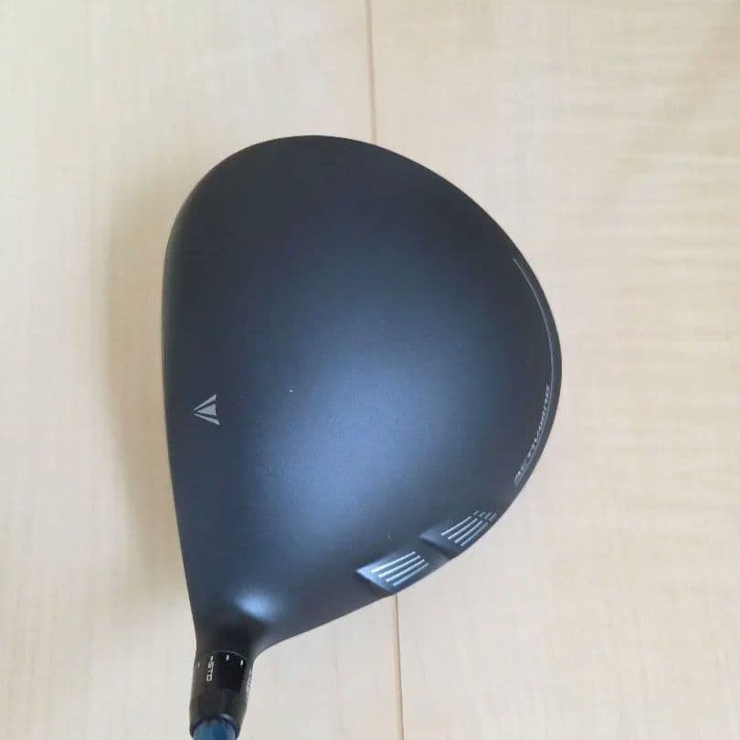 【美品】ゼクシオ14プラス 9° ★純正＋TourAD 2本セット★ 早い者勝ち