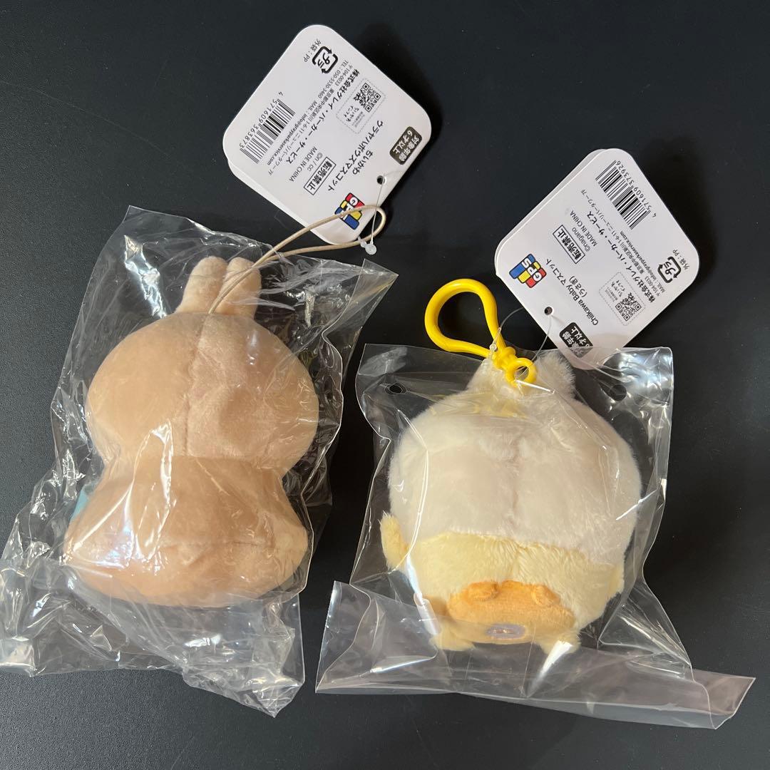 ちいかわ うさぎ マスコット まとめ売り