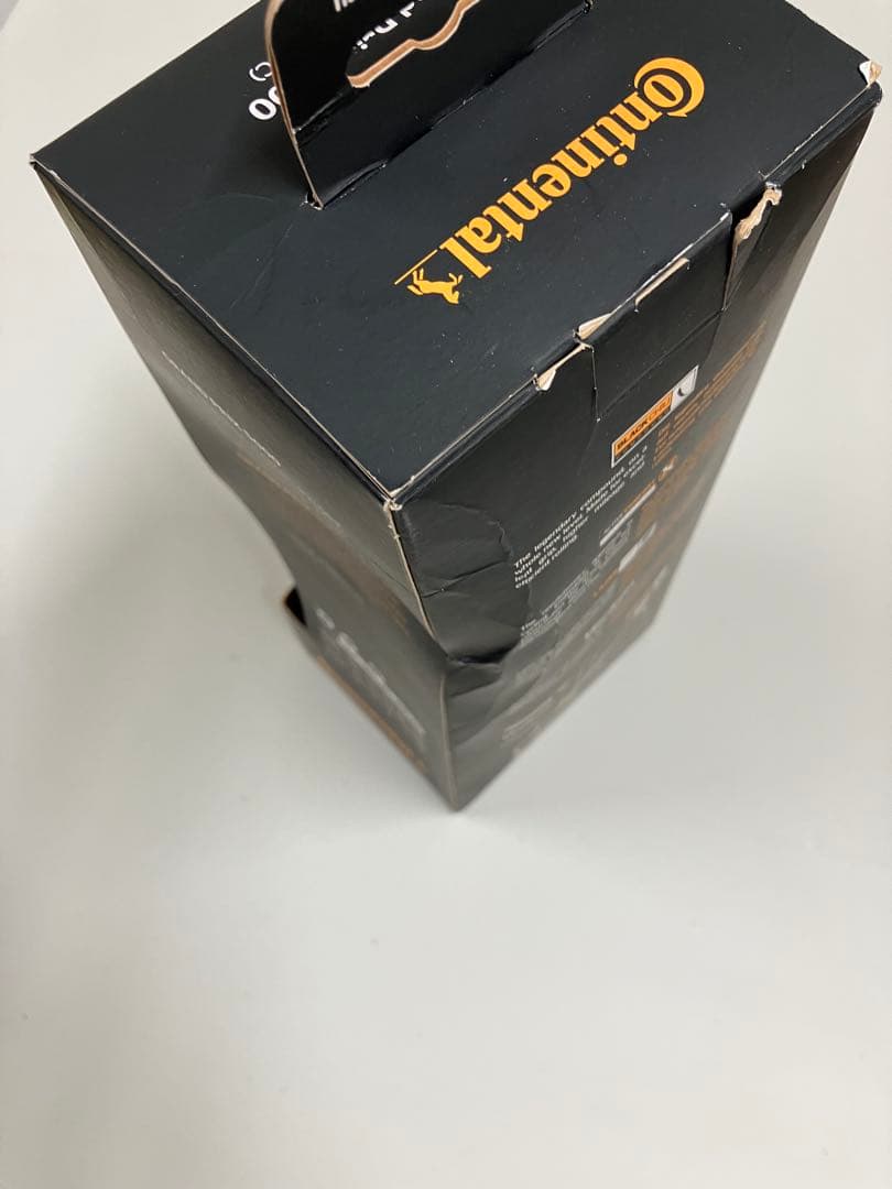 Continental Grand Prix 5000 700×28C