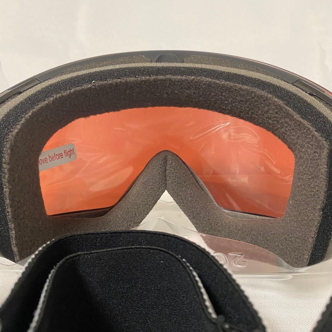 スキー・スノーボードアクセサリー oakley flight deck L
