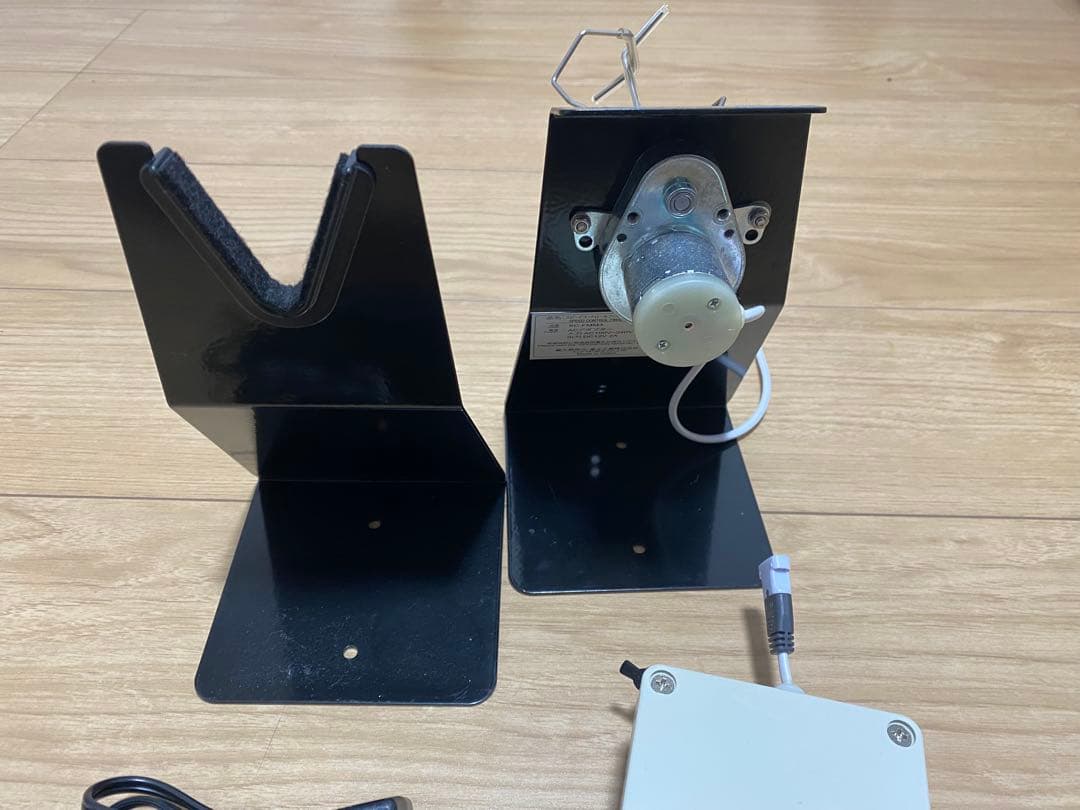 SC-FMM3 スピードコントロールフィニッシングモーター