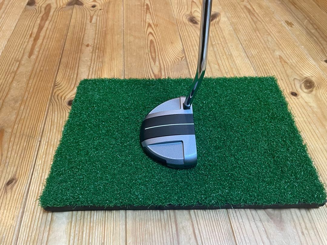 TaylorMade Spider GTロールバック パター