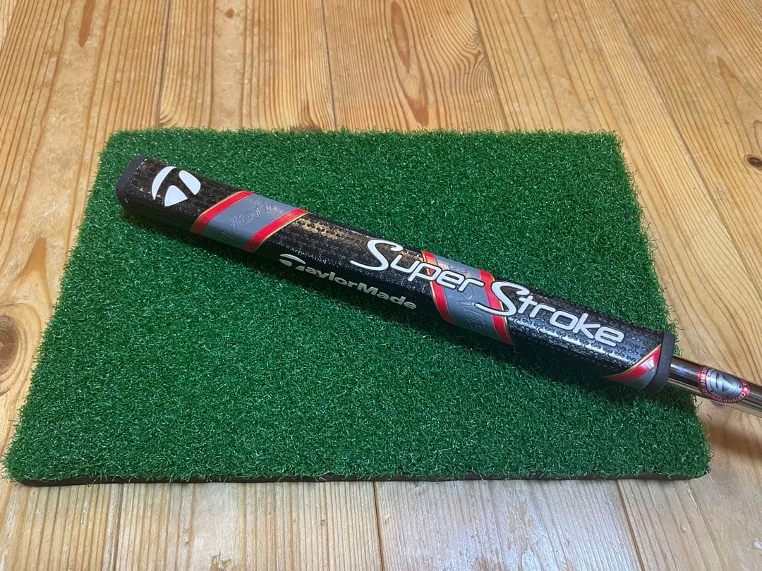 TaylorMade Spider GTロールバック パター