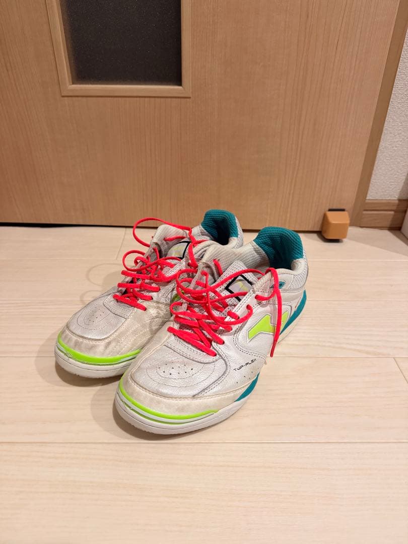 joma topflex rebound ホマ トップフレックス リバウンド
