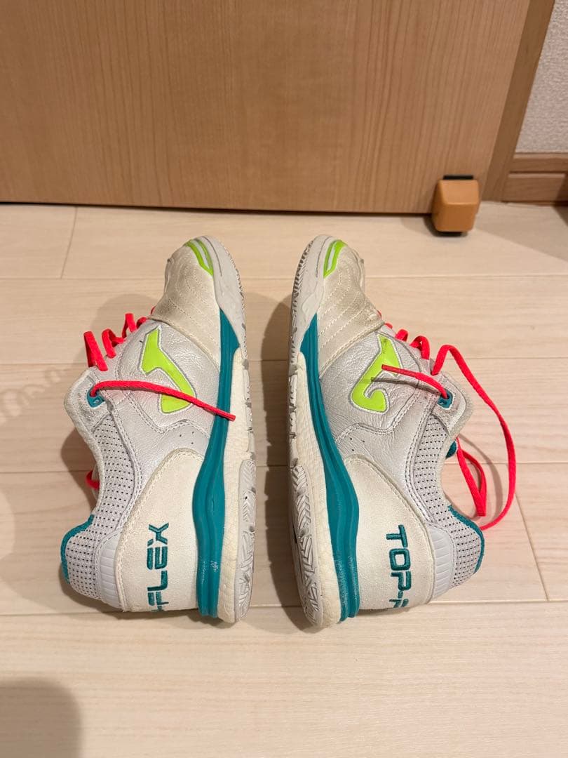 joma topflex rebound ホマ トップフレックス リバウンド