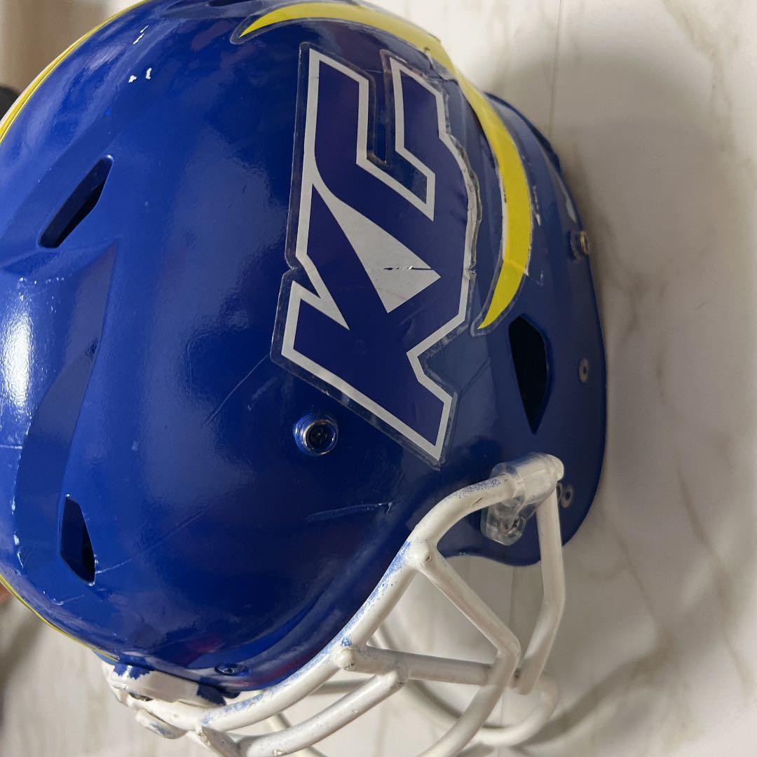 SCHUTT ベンジェンスヘルメット