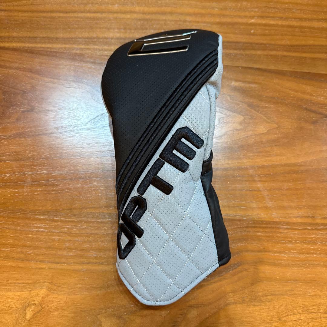 Cobra コブラ オプティム OPTM LSドライバー レフティ 10.5°