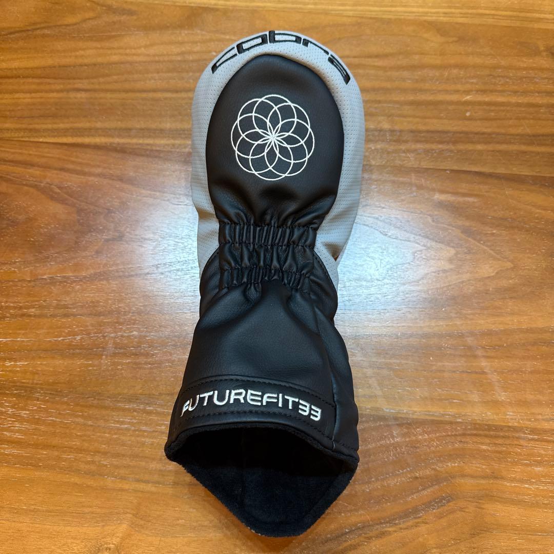Cobra コブラ オプティム OPTM LSドライバー レフティ 10.5°
