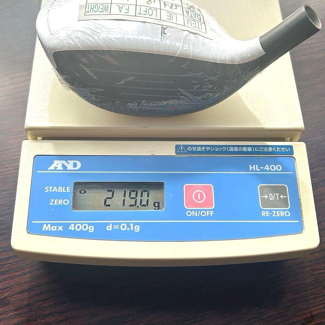 ツアー支給品 RBZ T5w ツアー限定 SmallProto ペイントブレイク