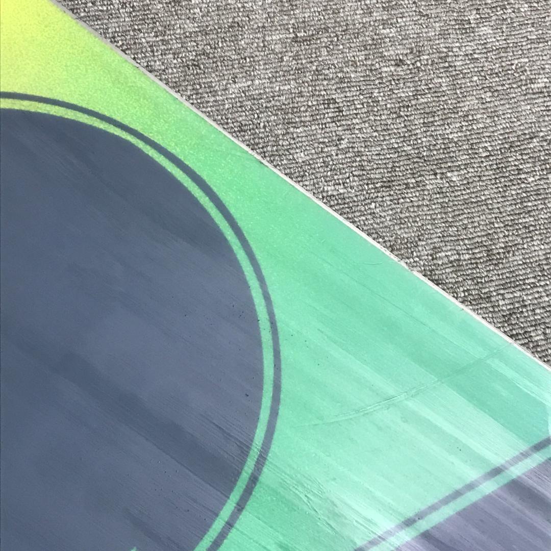 9万セット■WAX済■YONEX ボード ビンディング メンズ