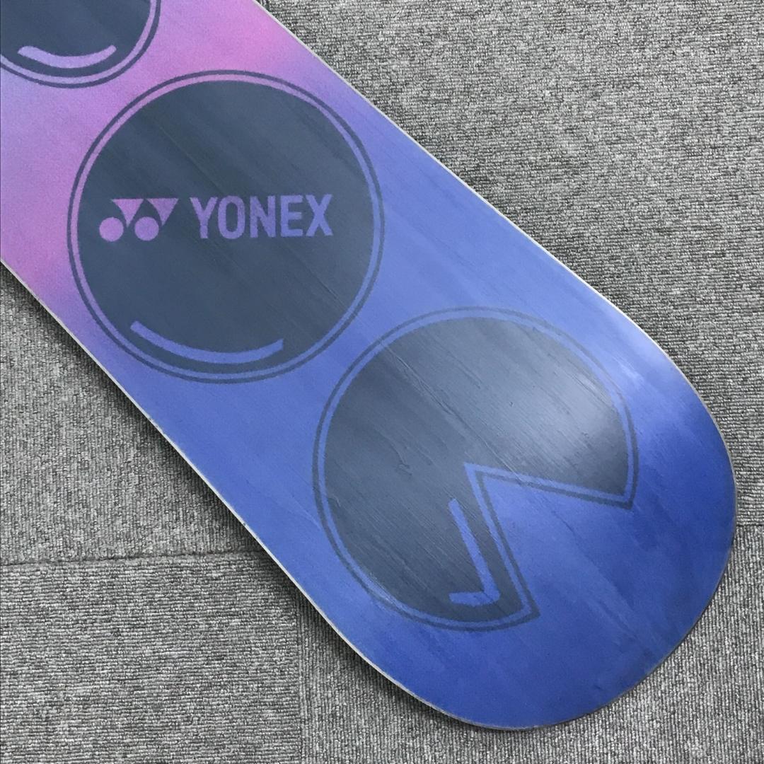 9万セット■WAX済■YONEX ボード ビンディング メンズ