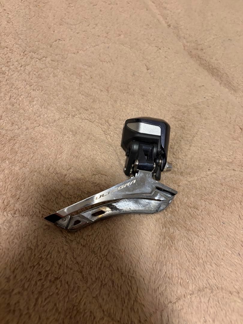 シマノ Ultegra di2 コンポーネントセット