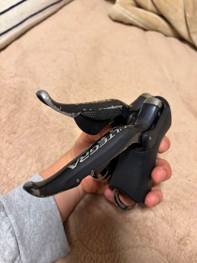 シマノ Ultegra di2 コンポーネントセット