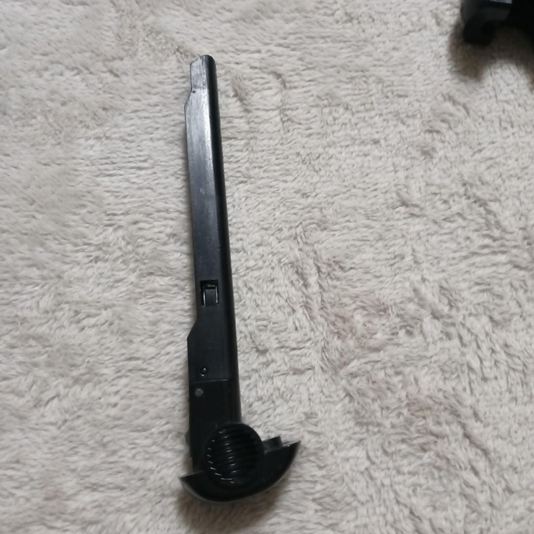 14年式拳銃 エアガン