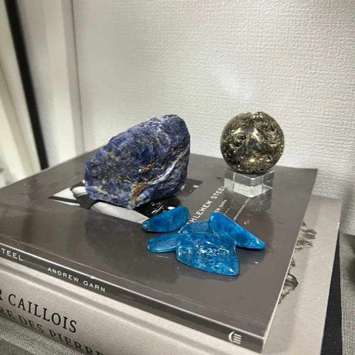 アパタイト