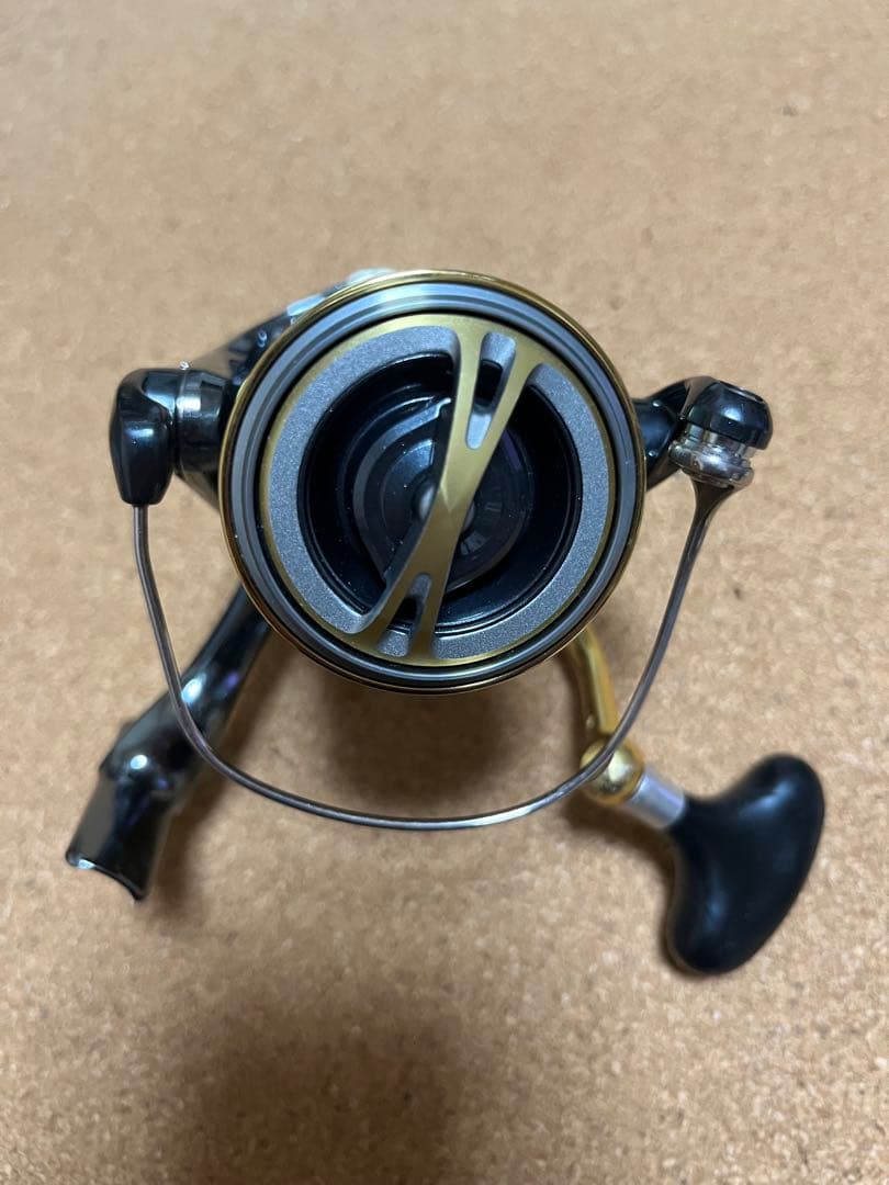 美品 14ステラ 3000HG