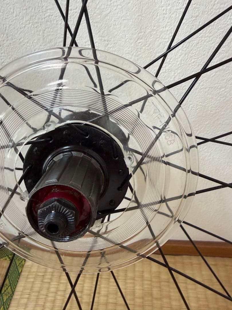 自転車タイヤ